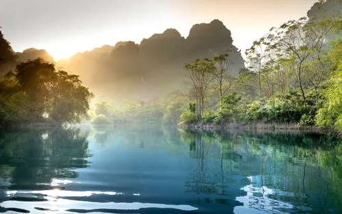 高效节能先进